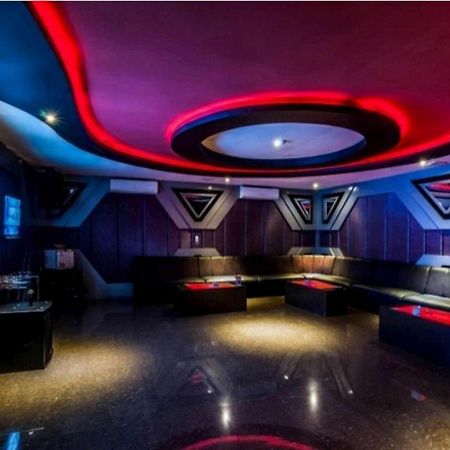 Claro Hotel Κεντάρι Εξωτερικό φωτογραφία