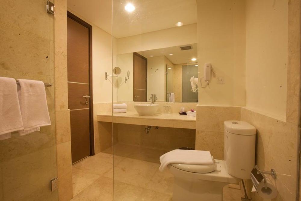 Claro Hotel Κεντάρι Εξωτερικό φωτογραφία