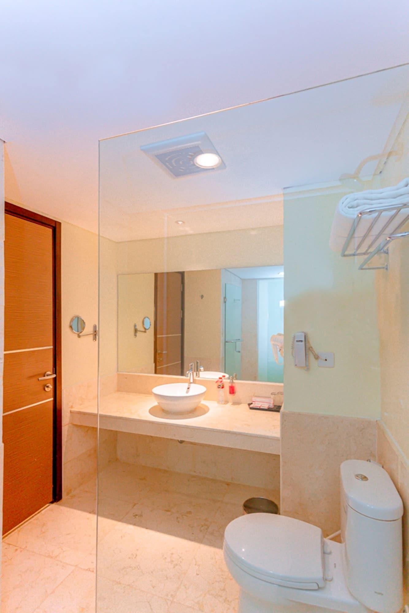 Claro Hotel Κεντάρι Εξωτερικό φωτογραφία
