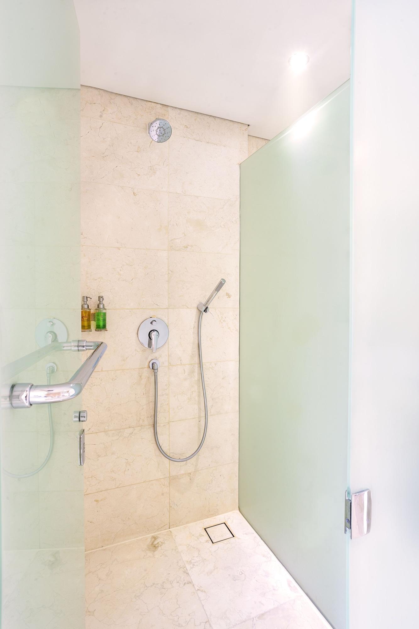 Claro Hotel Κεντάρι Εξωτερικό φωτογραφία
