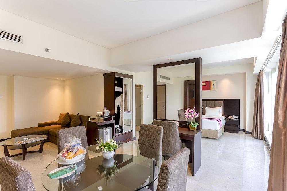 Claro Hotel Κεντάρι Εξωτερικό φωτογραφία