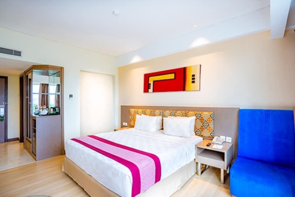 Claro Hotel Κεντάρι Εξωτερικό φωτογραφία
