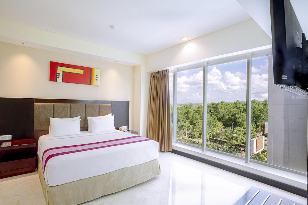 Claro Hotel Κεντάρι Εξωτερικό φωτογραφία