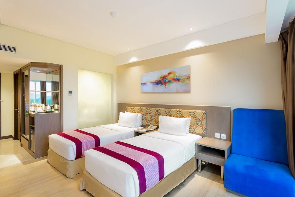 Claro Hotel Κεντάρι Εξωτερικό φωτογραφία