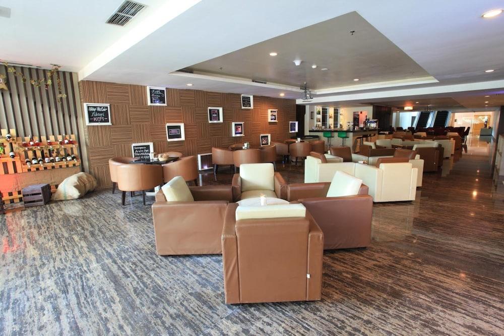 Claro Hotel Κεντάρι Εξωτερικό φωτογραφία
