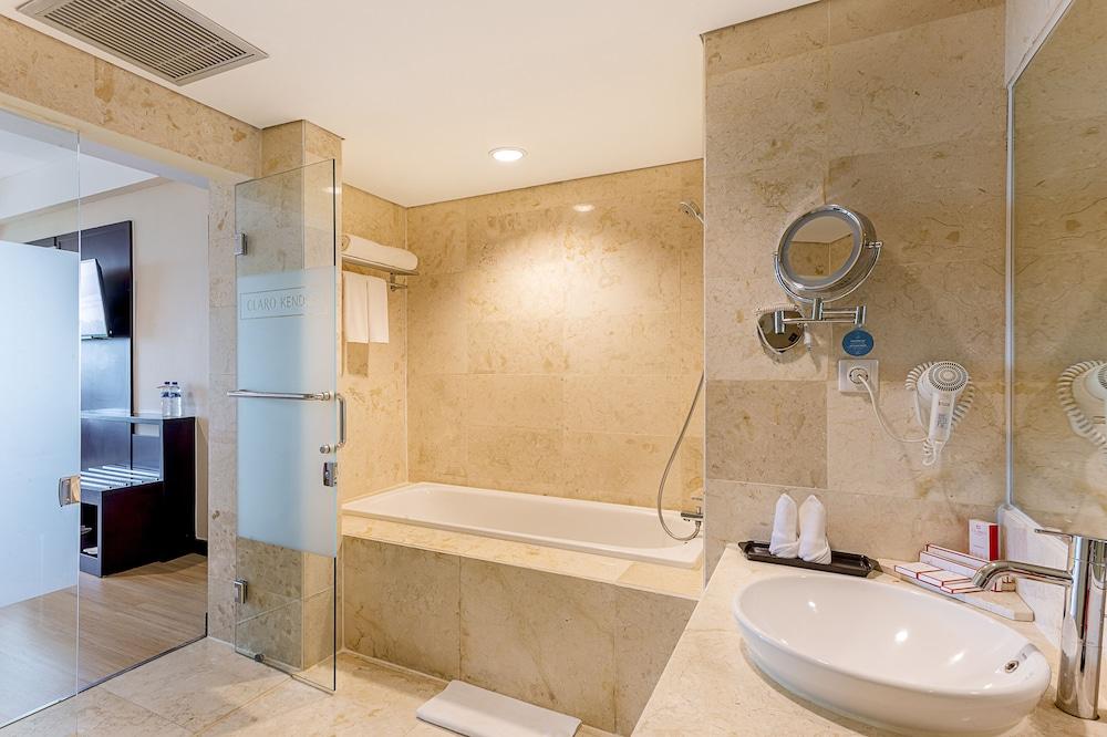 Claro Hotel Κεντάρι Εξωτερικό φωτογραφία