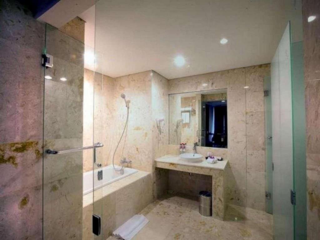 Claro Hotel Κεντάρι Εξωτερικό φωτογραφία