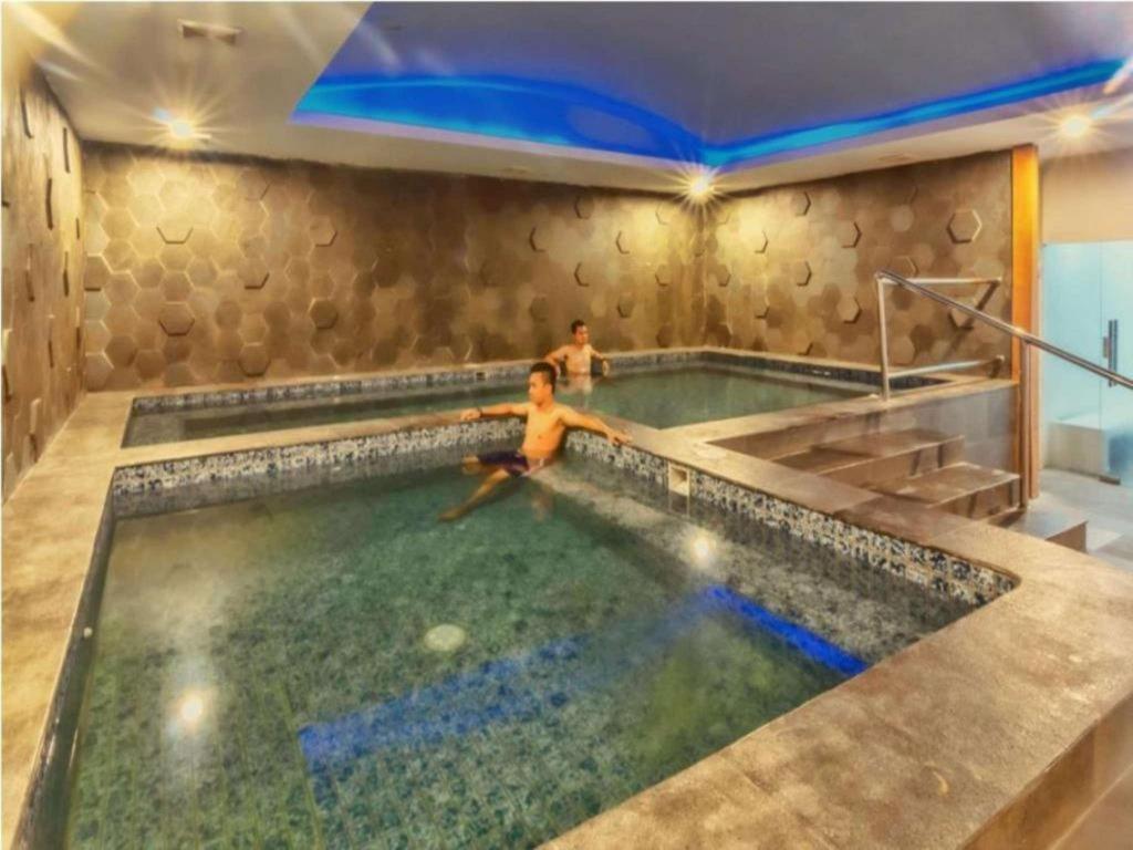 Claro Hotel Κεντάρι Εξωτερικό φωτογραφία