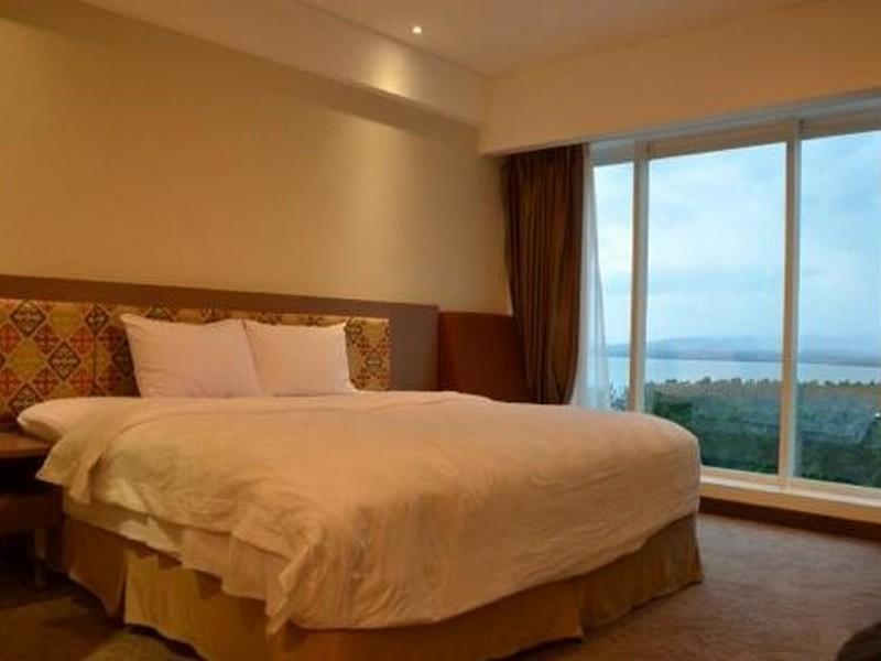 Claro Hotel Κεντάρι Εξωτερικό φωτογραφία