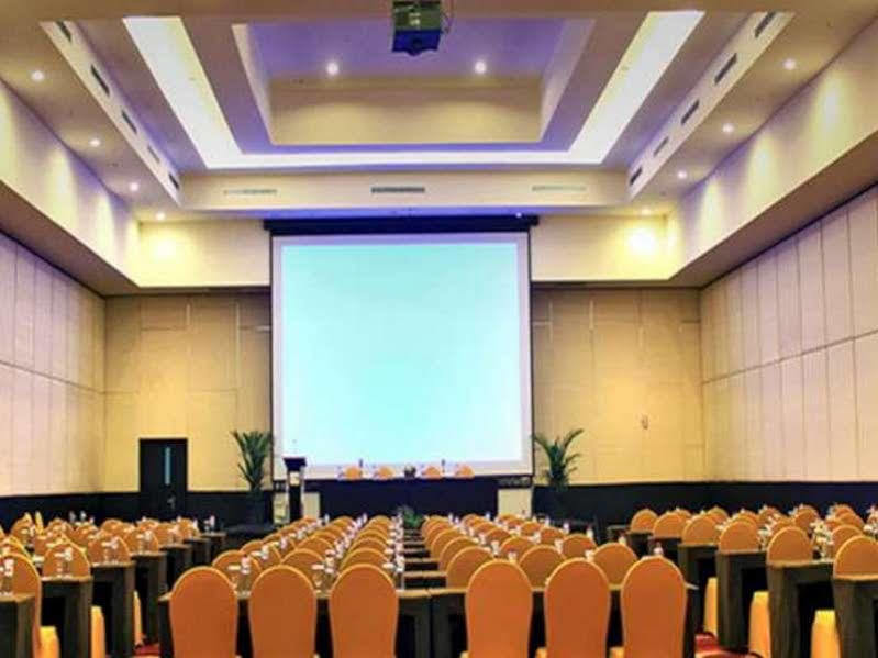 Claro Hotel Κεντάρι Εξωτερικό φωτογραφία